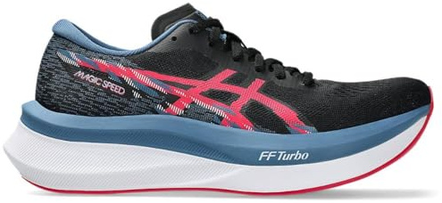 ASICS Damen Magic Speed 4 Sneaker