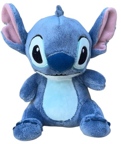 Peluche Stitch Disney morbido pupazzo da 18 cm gioco per bambini