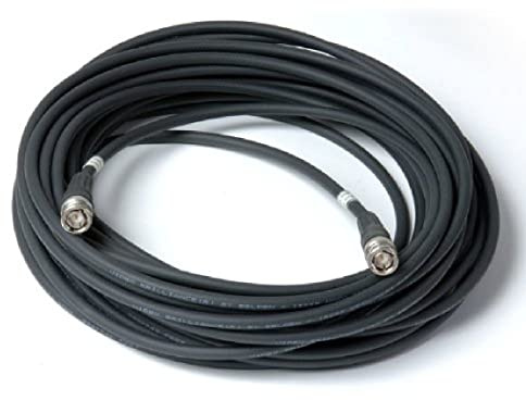 HP JD643A x 260 2E1 Netzwerkkabel (Koaxial BNC Stecker, 3 m)