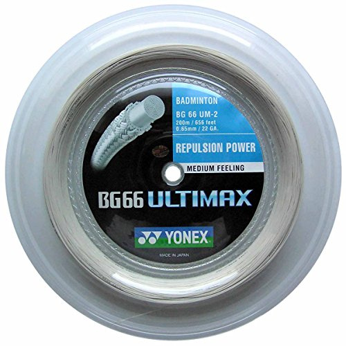 Yonex Rouleau BG 66 Um