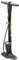 TOPEAK JoeBlow Max II Standpumpe Fahrrad Manometer Luftpumpe 8 Bar Sclaverand Dunlop Schrader Ventil, 15700040