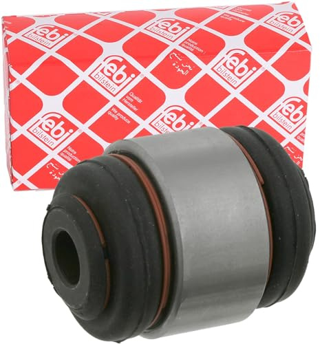 febi bilstein 26644 Querlenkerlager, 1 Stück | Kompatibel mit: BMW X3
