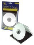 Pulizia lente laser cd/dvd