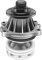 VALEO 506107 Bomba de agua