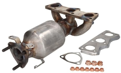 Bosal 090-562 Katalysator