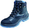 ATLAS knöchelhoher Sicherheitsschuh GTX 565 XP blueline ESD S3, Weite 12 Größe 43