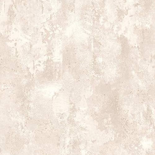 TP1011 - Plains texturé effet marbre blanc Beige Galerie Wallpaper