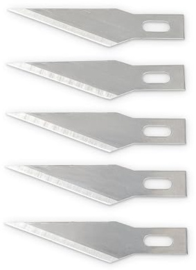 Weller Xcelite Fine Point Precision Blades | XNB103