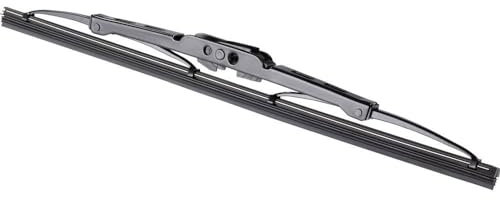 Unitec 78840 Qualitäts Wischblatt, 1 x 400 mm