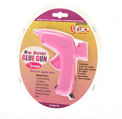 Stix2 Hot Melt Mini Glue Gun S57234