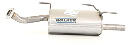 Walker 22610 Endschalldämpfer