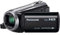 Panasonic HC-V510EB-K - Videocamera digitale