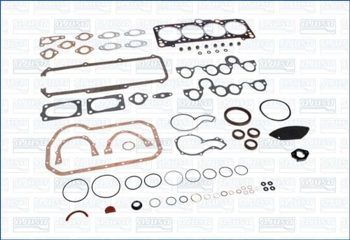 AJUSA 50026100 Dichtungsvollsatz, Motor