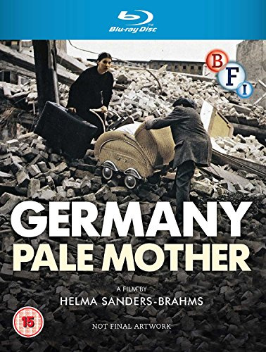 Germany Pale Mother ( Deutschland bleiche Mutter ) [ NON-USA FORMAT, Blu-Ray, Reg.B Import - United Kingdom ]