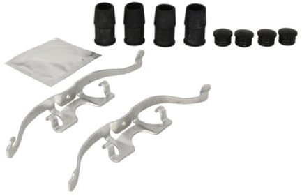 TRW pfk681 Brake Pad Accessory Kit