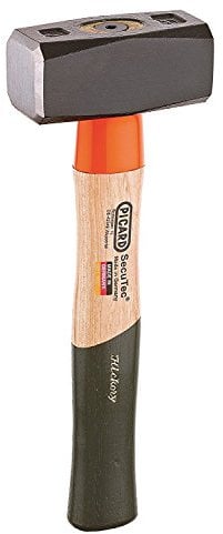 Picard Fäustel SecuTec 2000g DIN 6475
