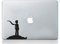 Laptop-Aufkleber Kleine Prinz Petit Prince Aufkleber Laptop Macbook Art Apple Dekoration