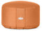Lotuscrafts® Meditationskissen, Extra-hoch mit 20 cm Sitzhöhe, Yoga Kissen mit Dinkelfüllung, Yogakissen Rund, Bodenkissen Rund, Yogakissen Meditationskissen, Bezug waschbar, GOTS Zertifiziert