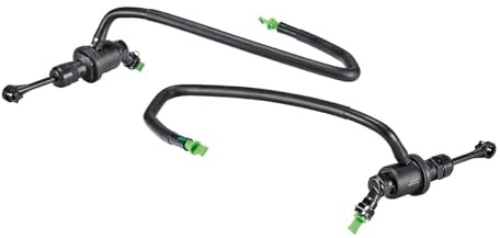 VALEO 804932 Master Cylinder, clutch DIAMETER 1: , DIAMETER 2: , NUMBER OF OUTLETS: