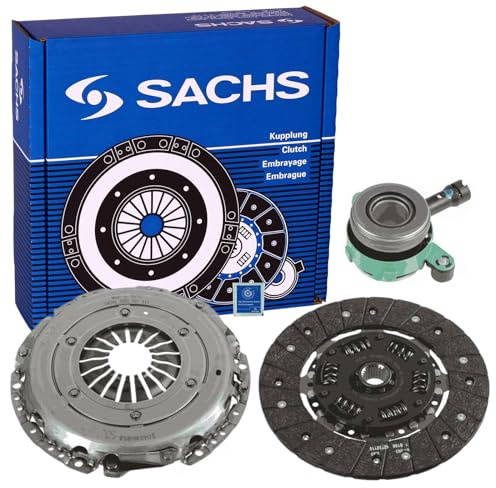 SACHS 3000 990 401 Kupplungssatz for and other applications
