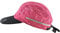 Chaskee Zuma Zip-In Cap Tribal Print Outdoorcap mit UV Schutz 80 (magenta)