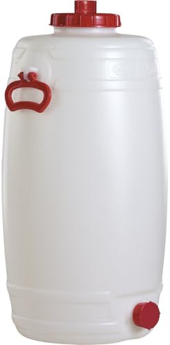 FRANKEL kaiserkraft | Fût rond | capacité 50 l | 1 pièce et +