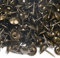 1000 Clous tapissier - Or Vieilli - Ø11mm - Lentille Fer