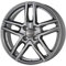 Alutec Felgen 18 IKENU 8 0 18 5x112 ET38
