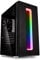Kolink Nimbus RGB Midi-Tower, Tempered Glass - schwarz