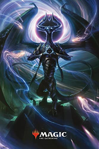 Magic The Gathering Poster