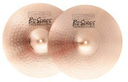 Ufip piatti da banda B12 Series 14