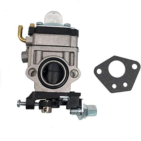 Carburador con junta para desbrozadora Fuxtec FX FSR/PS 152/FX-FSR152/FX-PS152