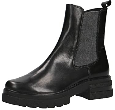 CAPRICE Damen 9-9-25412-29Stiefelette