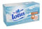 Entretien LOTUS - Sensitive Boite De 80 Mouchoirs Blanc Ultra Douceur - Lot De 4 - Vendu Par Lot