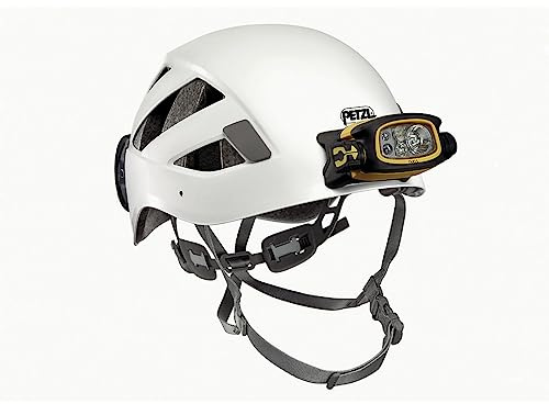Petzl, Boreo® Caving, Speleologie -Helm, Mehrfarbig, S/M, Unisex Erwachsener