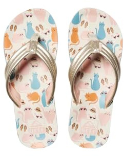 Reef Kids Ahi Slippers Kinder - 31
