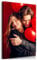 Muralo Bild auf Leinwand, Fotogeschenk, Fotoleinwand Personalisierte Geschenke für Männer und Frauen, Geschenk mit eigenem Foto zum Einzug, Hochzeit, Geburtstag, Weichnachten Br. 40cm x Höhe 50cm
