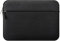 jooeer 13 Zoll Laptop Hülle Tasche Kompatibel mit 13 MacBook Air Pro M2 M1 Surface Pro 9/8/7/6 13,3 Chromebook Notebook, Dünn Schutzhülle Stoßfest Computer Sleeve Case mit Vordertasche, Schwarz