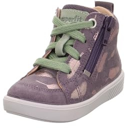 Superfit Mädchen SupiesLauflernschuh