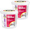 Stucco finito Q1-Q4, stucco per fughe per interni, 50 kg, bianco perfetto, levigante, piastre GK semilavorati F01