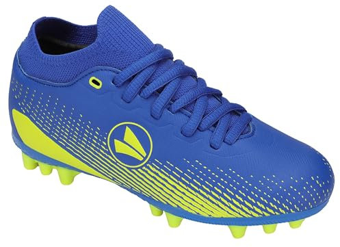 JAKO Lightning Sock AG Kids blaugelb, 40 Kinder