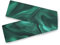 Emerald Luxury Fluid Rose Gold Table Runner, 13x70inches, Living Room Decorations Reusable White Table Runner 70 Long