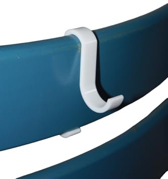 Haken Adapter geeignet für den Stokke Tripp Trapp Hochstuhl