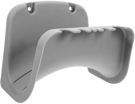 YARNOW Gartenschlauchrollenhalter Zum Wandmontieren Für Außenbereich Wasserschlauchhalter Zum Aufhängen Gartenschlauchhalter Für Bewässerung Und Autowaschen