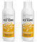LaRosa SOLVENTE per unghie ACETONE puro 500ml - 100% di qualità superiore, levasmalto, Rimuove tutti smalti per unghie, le unghie in gel, la colla per unghie, le unghie acriliche, profumo di lime