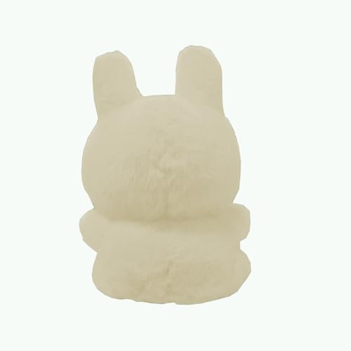 May Huang la-bu-bu Plush Keychain, Monster Keychain, Plüsch Schlüsselanhänger, Kuscheltier, Plüsch Anhänger, Plushies Toy, Toy Doll