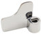 Bread Maker Parts Pan Maker Paddle Stainless Steel Texture Bread Pan Machine Pan Maker Dough Stirrer Tool