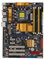 Schede madri per computer Fit For ASUS P5Q LGA 775 DDR2 RAM 16 GB USB2.0 SATA2 P45 NON-integrato Scheda madre desktop Spedizione gratuita