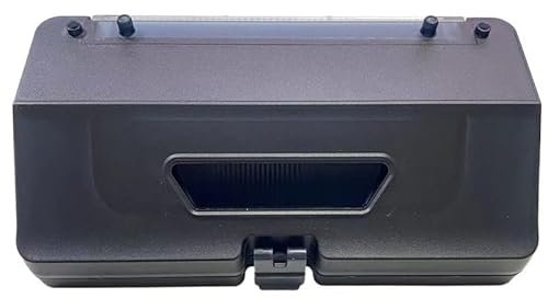 Serbatoio Dell'acqua 2 In 1 Aggiornato, Compatibile Con Xiaomi, Robot Lavapavimenti, Compatibile Con 2S 3C VIOMI V2 V3 XMSTJQR2S STYTJ02YM, Parti Di Ricambio For Aspirapolvere Robot.