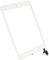 Keenso Numéro de écran Tactile Pièces D'écran de Remplacement Mince pour Mini 1 2 Tablet PC, en Verre trempé de qualité Supérieure